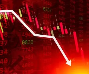 سقوط آزاد 13 هزار واحدی شاخص بورس