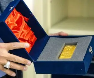 حراج جدید شمش طلا ۱۵ اردیبهشت برگزار می‌شود؟