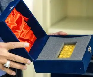 حراج جدید شمش طلا ۱۵ اردیبهشت برگزار می‌شود؟