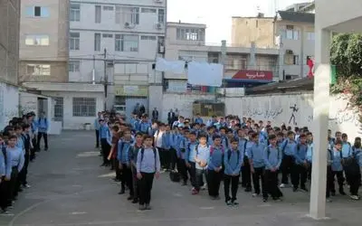 علت فوت نیما نجفی دانش آموز 14 ساله زنجانی چه بود؟