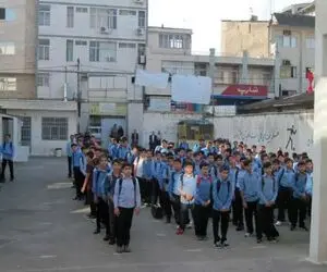 علت فوت نیما نجفی دانش آموز 14 ساله زنجانی چه بود؟
