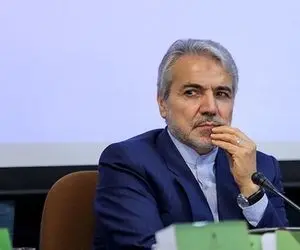 آقای نوبخت شما در رتبه بندی معلمان کت و شلواری را برای دکمه ای دوختید