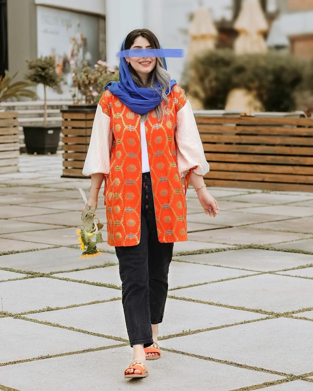 این رنگ ها رو با هم ست کن