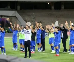 مذاکرات فشرده مدیران استقلال برای انتخاب سرمربی به کجا رسید؟