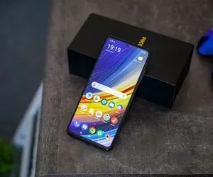 عرضه Poco X4 در چهار نسخه