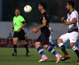 باشگاه پدیده: حضور در تیم بزرگ رزومه اخلاقی و فنی می‌خواهد