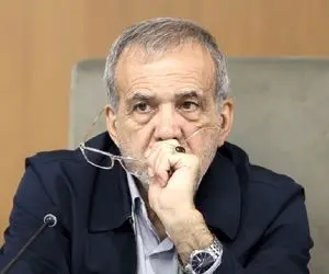 (ویدئو) سخنوری پزشکیان درباره فیلترینگ در جمع رسانه ها