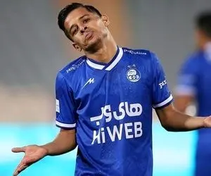 مشتری 100 میلیاردی مهدی قائدی کیست؟