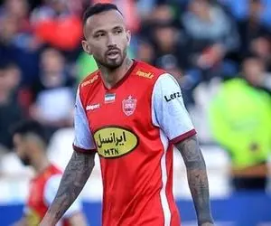 پریرا هم از پرسپولیس رفتنی شد؟!