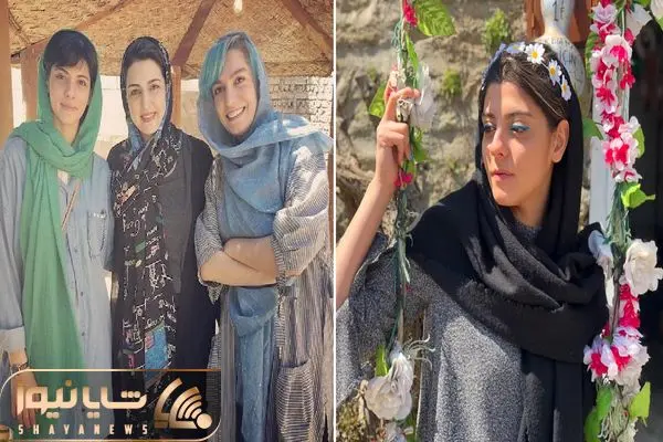 mahsa tahmasbi shayanews