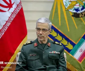 سرلشکر باقری سه‌شنبه به پاکستان سفر می‌کند