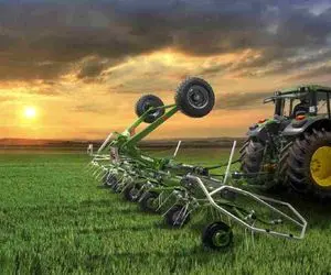 تجهیزات سنگین؛ از ماشین‌های کارخانه‌ای رضایت‌بخش تا ابزارهای آینده‌نگری  که سودآورند