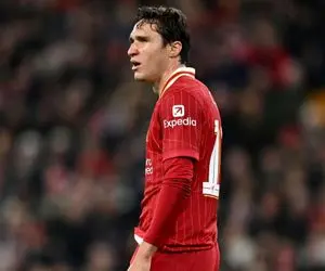 قابل پیش‌بینی بود، اسلوت ستاره ایتالیایی را رد می‌کند