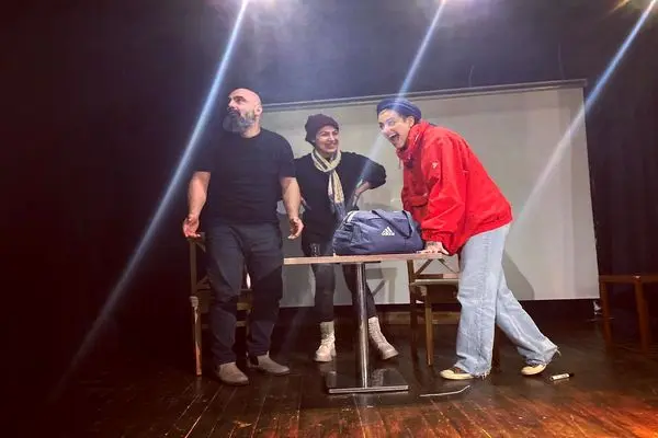 reyhaneh parsa shayanews