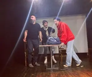 جذب فالوور "ریحانه پارسا" به بدترین شکل؛ فقط همین یه کارو خوب بلدی!