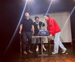 جذب فالوور "ریحانه پارسا" به بدترین شکل؛ فقط همین یه کارو خوب بلدی!