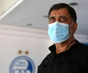 آجورلو: اجازه نمی دهم کسی به استقلال ظلم کند!