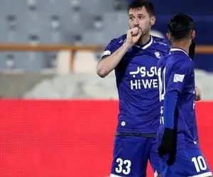 پشت پرده خروج شبانه هرویه میلیچ از ایران