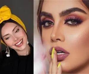 چشماتو با آرایش درشت کن؛ آموزش ترفندای آرایشی برای اصلاح فرم چشم 