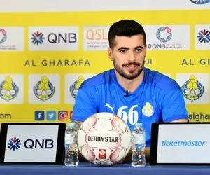 سعید عزت اللهی در چه شرایطی استقلالی می شود؟