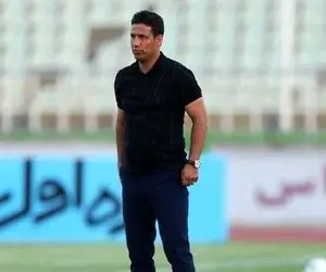 مهدی تارتار: پرسپولیس همیشه تیم دوم من است؟