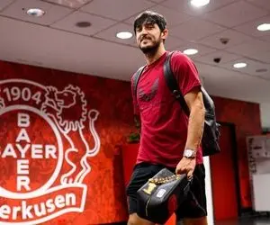 ماجرای پیشنهاد عجیب به سردار آزمون!