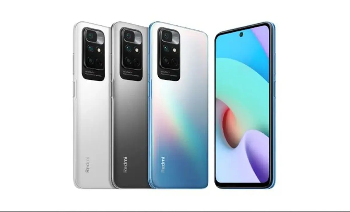 Redmi Note 11-