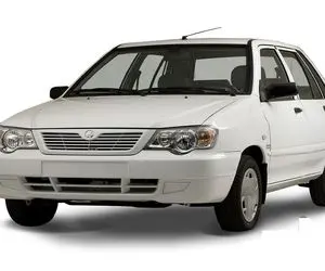 پراید 400 میلیون شد