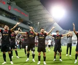 پاداش ویژه برای پسپولیسی ها بعد برد در قطر