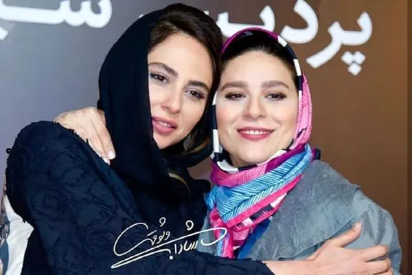 sahar dolatshahi shayanews