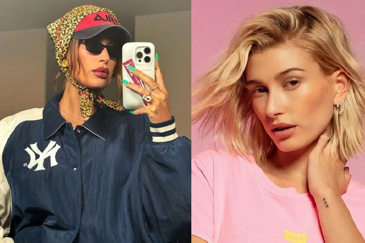 هیلی مدل خوش&zwnj;استایل سال ۲۰۲۵