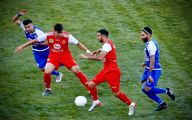 رقابت پنهانی پرسپولیس با استقلال در لیگ قهرمانان آسیا 2021