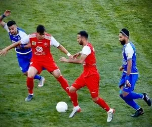 رقابت پنهانی پرسپولیس با استقلال در لیگ قهرمانان آسیا 2021