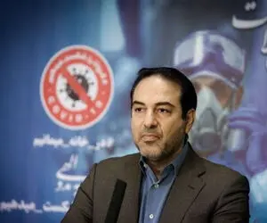 تأمین ماهانه ۱۰ میلیون دوز واکسن ایرانی کرونا از شهریور ماه