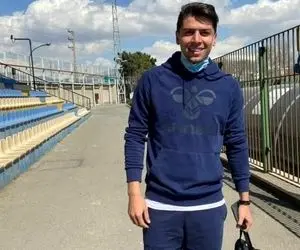 یک ستاره دیگر استقلال ساز جدایی کوک کرد!