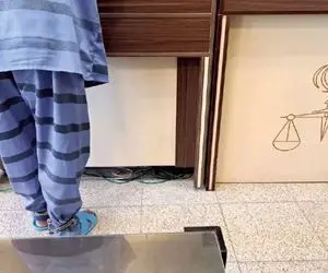 درخواست عمه برای قصاص برادرزاده‌اش