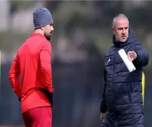 بحران وینگر در اردوی پرسپولیس؛ ۳ یار کلیدی همچنان نیستند!