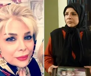 عاطی جونِ ستایش رو یادته؟ ورژن اینستاییش ببین کَف کن؛ با شَمایلی غریب تو دود و دم!