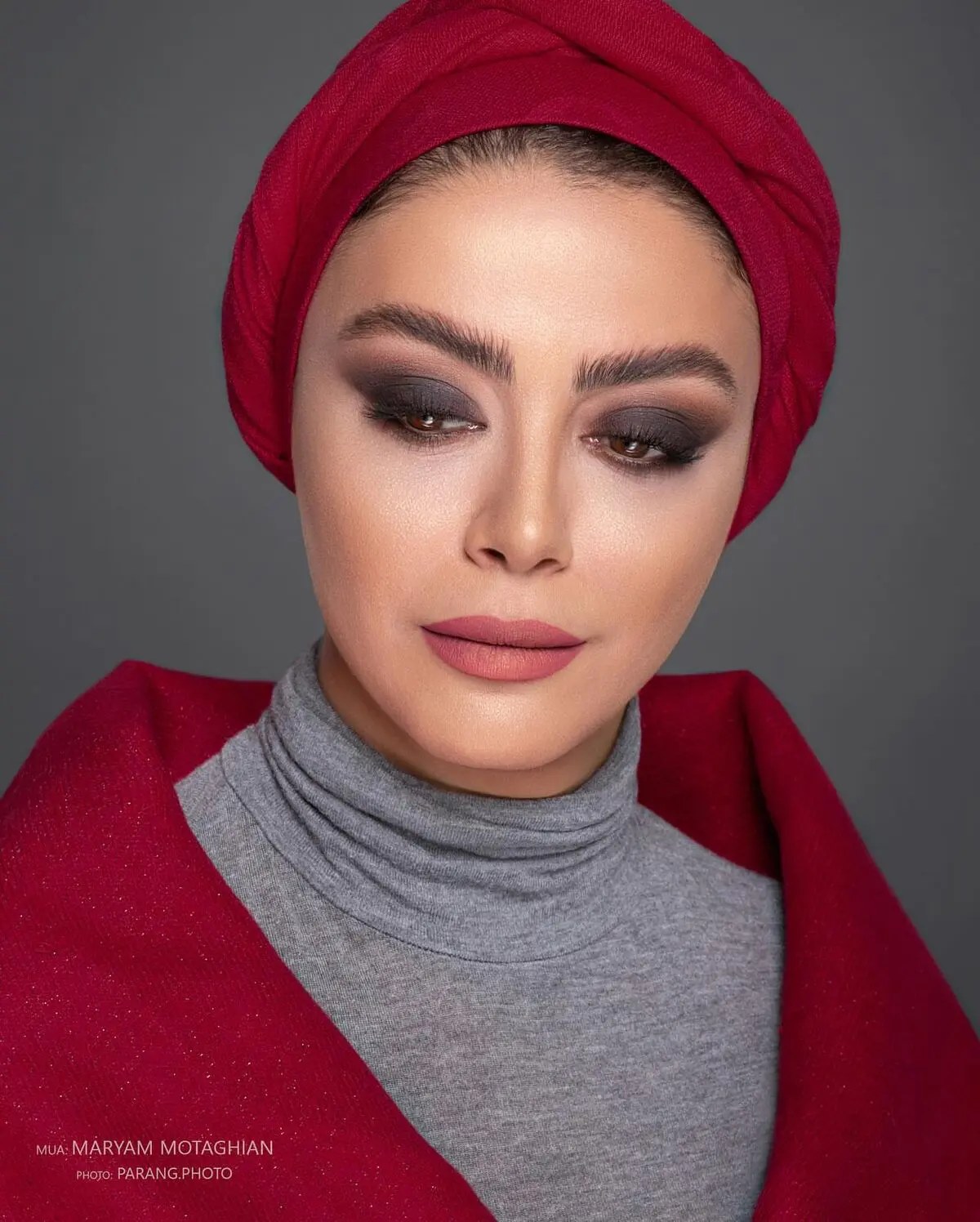 شبنم فرشادجو