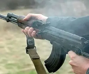 ترور فرمانده سپاه بنت و رئیس شورای شهر سیستان و بلوچستان