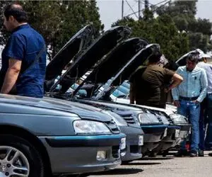قیمت خودرو در ۳ اردیبهشت ۱۴۰۴ / عقب‌نشینی جدی در بازار