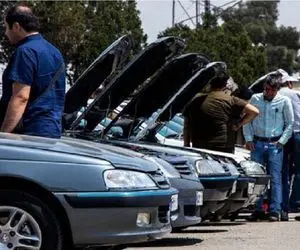 قیمت خودرو در ۳ اردیبهشت ۱۴۰۴ / عقب‌نشینی جدی در بازار