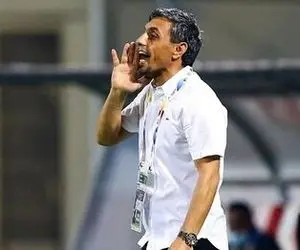 خطیبی از تراکتوری‌ها خداحافظی کرد؟