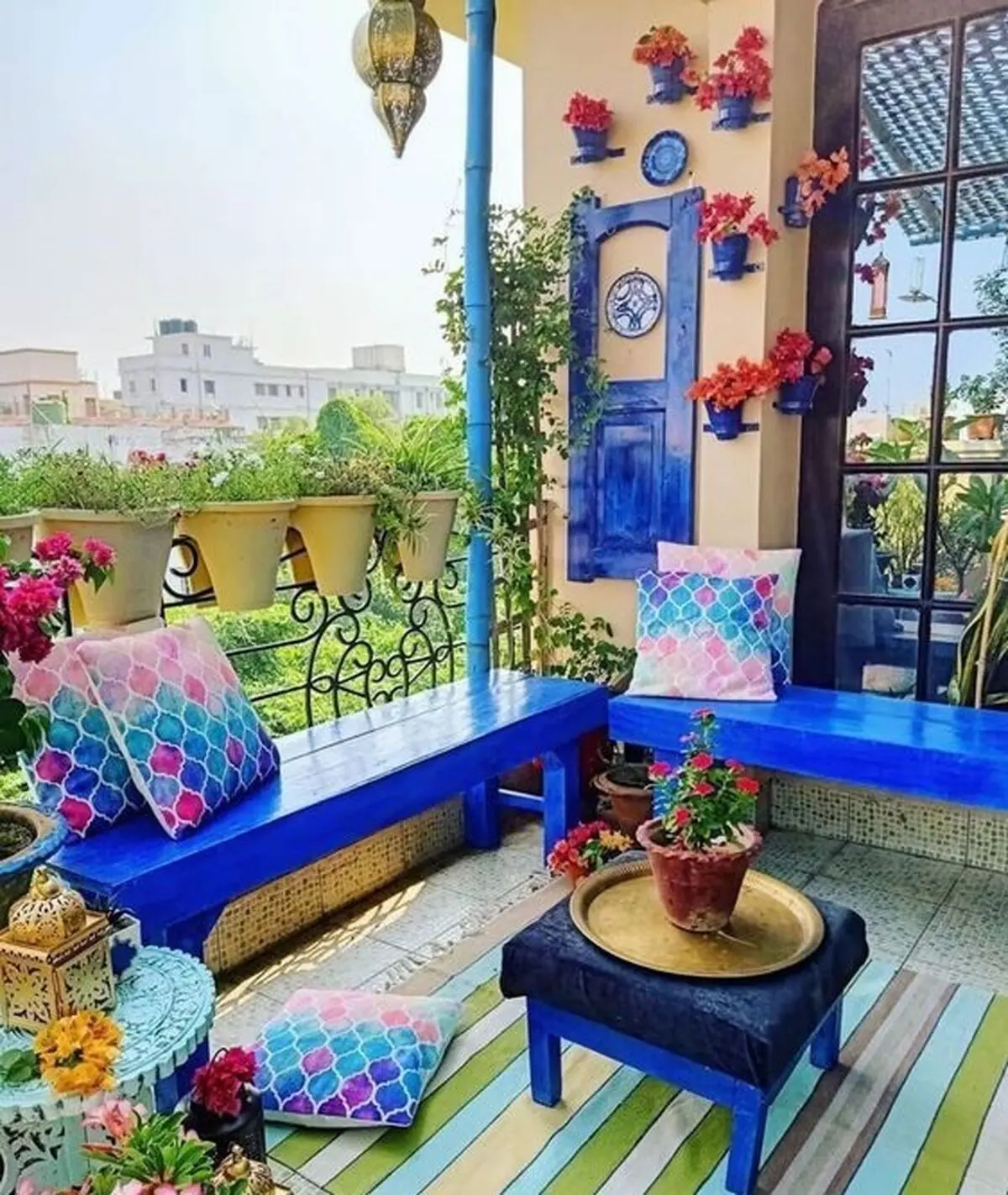 ترفندای خونگی