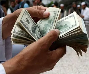 آخرین قیمت دلار امروز 17 مهر 1402؛ نرخ دلار از مرز ۵۳ هزار تومان گذشت!