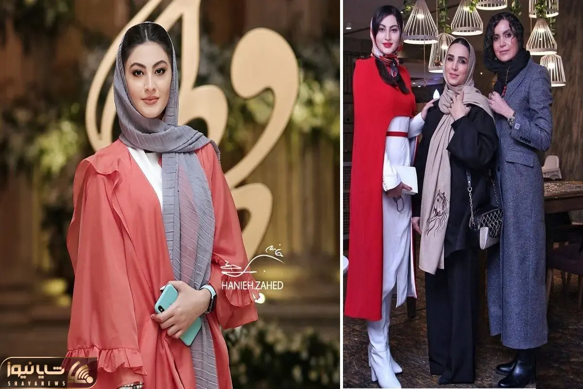 Maryam Momen Shayanews