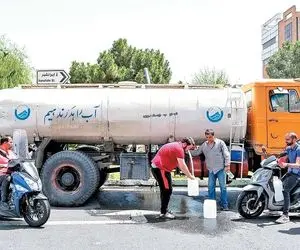 اتمام‌حجت وزیر کشاورزی درباره بحران آب