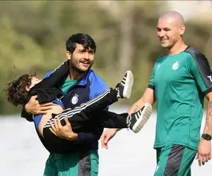 بهترین زوج استقلال در چند سال اخیر!