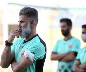 توافق پرسپولیس با یک بازیکن جدید برای فصل آینده