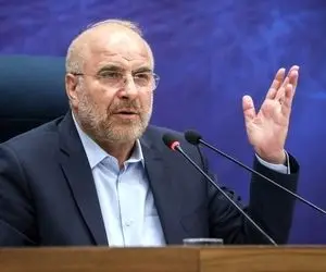 خبر خوش قالیباف برای بازنشستگان در مورد افزایش حقوقشان